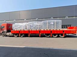 1 декларация на 16авто в