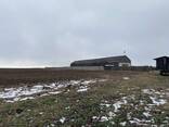 1 га земли по м1 с двумя капитальными строениями - фото 2
