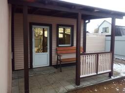 2-х комнатная квартира