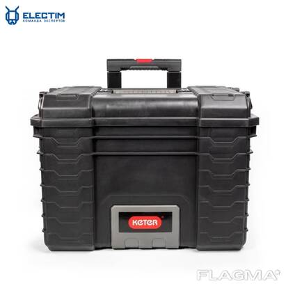 22" mobile gear cart keter ящик для инструментов