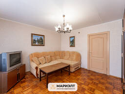 3-х ком. квартира в благоустроенном районе Минска