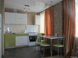 3-х комнатная квартира на сутки центр Минска
