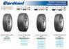 шины 315/80 R22.5 DR-1 Tyrex AllSteel - фото 1