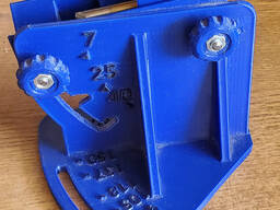 3D печать пластиковых изделий