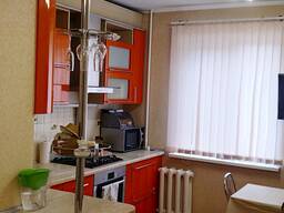 4-комнатную квартира, г. Гомель, ул. Хатаевича, 37