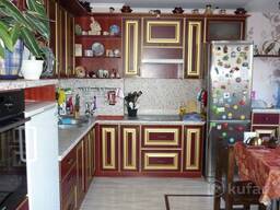 5-ти комнатная квартира на Маргелова