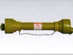 Карданный вал к минитракторам 8х8