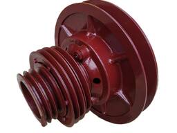 60143796 вариатор барабана Лида 1300 CASE 525