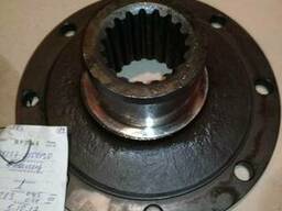 69237-2502130 фланец