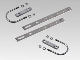 (7039-5206-040) Держатель в компл. DM-DT Control Box D2in