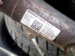 8200397346 Renault топливная рампа датчик давления
