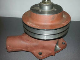 Помпа Zetor, LKT-81