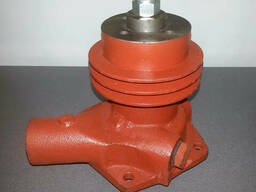 Насос водяной Zetor 87017529