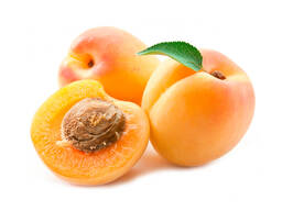 Абрикосы ОПТОМ из Турции