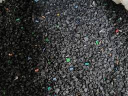 АБС - пластик крошка