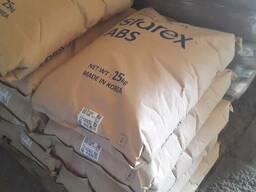 АБС пластик Starex