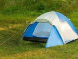 Acamper Палатка Acamper ACCO (3-местная 3000 мм/ст)