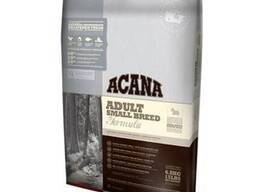 Acana Dog Small Breed-сухой корм для мини собак