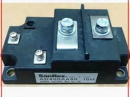 Ad400ab80 a силовой модуль igbt