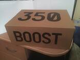Adidas Yeezy Boost 350 V2 Clay - фото 3