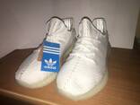 Adidas Yeezy Boost 350 V2 Triple White - фото 1