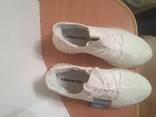 Adidas Yeezy Boost 350 V2 Triple White - фото 1