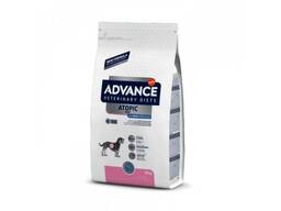 Advance VetDiet Atopiс Dog Mini - сухой корм для мини собак при дерматозах