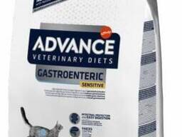 Advance VetDiet Cat Gastroenteric Sensitive-корм для кошек Advance VetDiet Cat. ..
