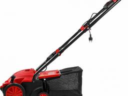 Аэратор скарификатор электрический WORTEX AE 3212 S в прокат