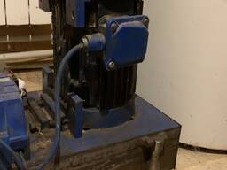 Агломератор/ рубильная машина/ измельчитель