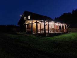 Агроусадьба