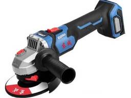 Аккумуляторная болгарка Dongcheng 04-125 в аренду - YouTools