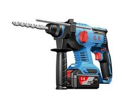 Аккумуляторный перфоратор DongCheng DCZC04-24 в аренду - YouTools