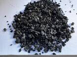 Активированный уголь БАУ-А. БАУ-Ац ДАК . БАУ-МФ - фото 2