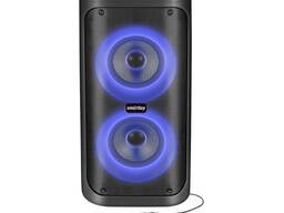 Акустическая система 2.0 W1 (100Вт) в прокат