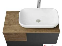 Акватон Тумба Терра 85 под умывальник Infinity 60