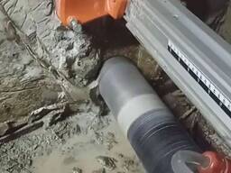 Алмазное Сверление Бурение Отверстий в Бетоне, Кирпиче, Граните в Могилеве