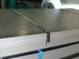 Алюминиевый лист - фото 1