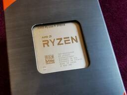 AMD Ryzen 9 5950x CPU 16 core Processor