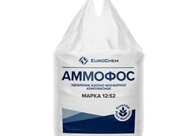 Аммофос 12:52 от Еврохим - в наличии