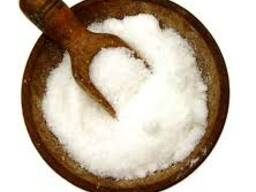 Английская соль для ванн Эпсома (MgSO4·7H2O) меш 25 кг купить в Минске