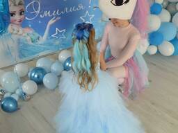 Аниматор Единорожка на детский праздник