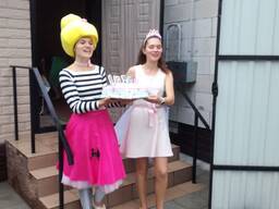 Аниматор кукла Лол на детский праздник в Могилёве