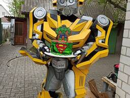 Детский Аниматор Гомель