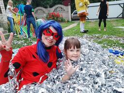 Аниматоры Могилев. Вся Беларусь