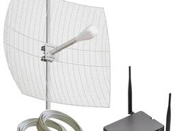 Антенны для усиления сигнала 3G/4G