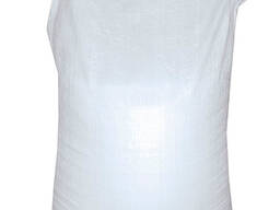 Мешки полипропиленовые белые 55Х105, 80г/м2