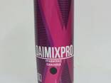 Антигравийное покрытие (гравитекс) DaimixPro (серый, черный)   - фото 1