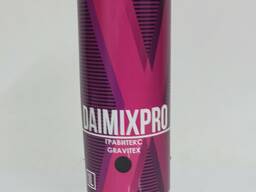 Антигравийное покрытие (гравитекс) DaimixPro (серый, черный)  