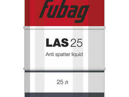 Антипригарная жидкость LAS 25 Fubag